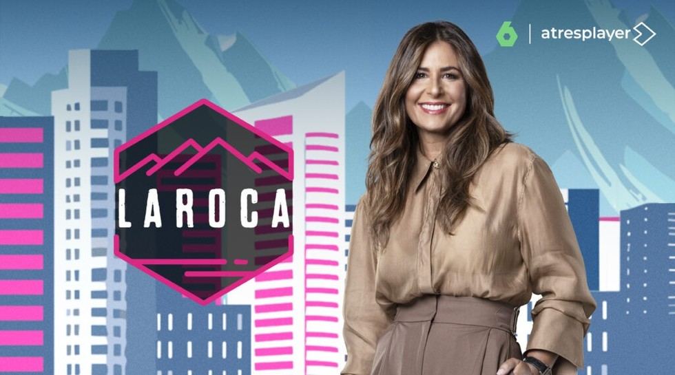 'La Roca' regresa a laSexta con nuevas secciones y emisión los sábados