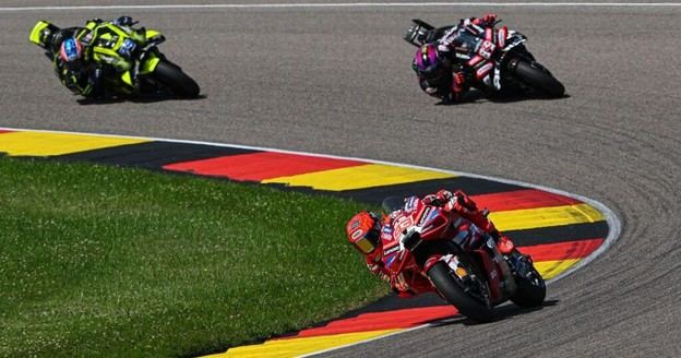 MotoGP se prepara para el inicio de la segunda mitad de la temporada 2026