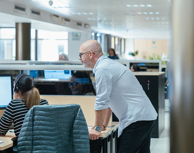 La afiliación a la Seguridad Social supera los 22,6 millones en cuatro días de octubre