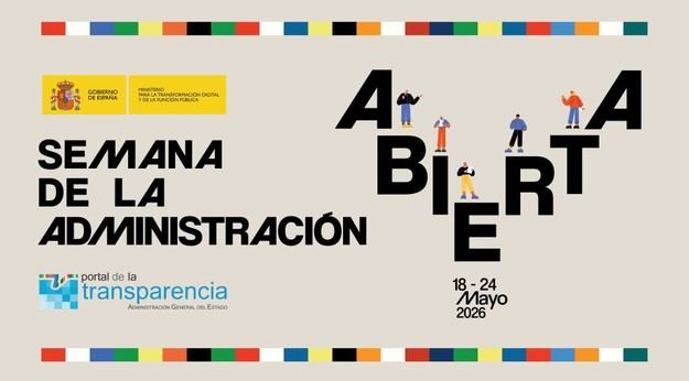 España lidera la Semana de la Administración Abierta con más de 1.700 eventos para la ciudadanía