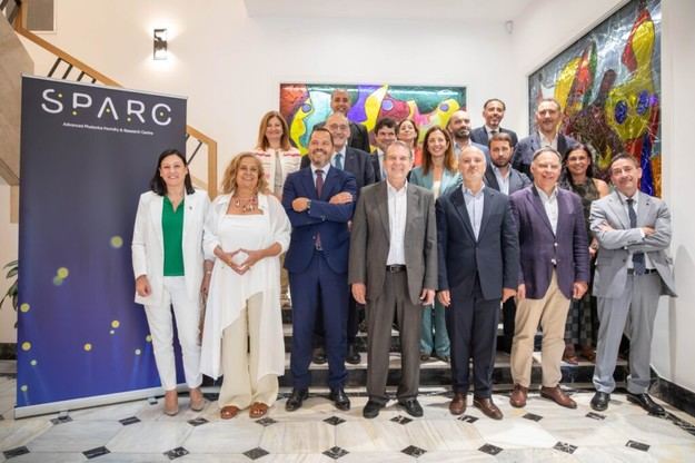 La SETT invierte 17,2 millones en la empresa fotónica Sparc para impulsar la producción de semiconductores en España