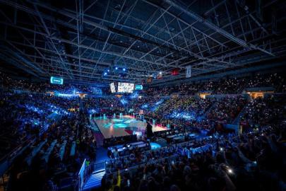 Equipos confirmados para la temporada 2025/26 de baloncesto en España