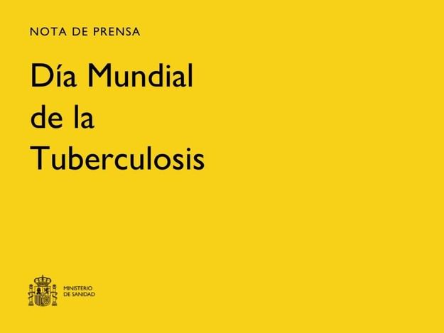 Aumento del 8,3% en casos de tuberculosis en España, aunque aún por debajo de 2015