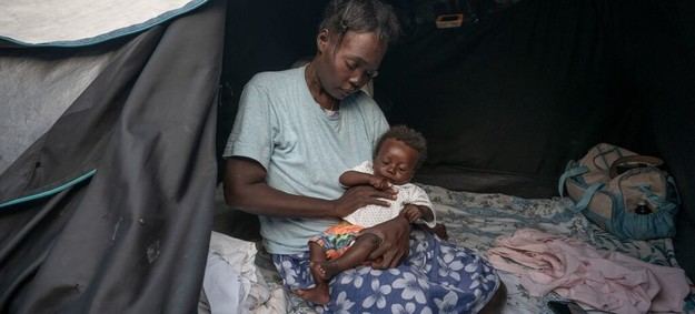 Aumenta un 87% la violencia sexual contra mujeres en conflictos armados