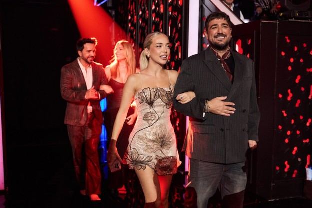 ‘La Voz Kids’ elige a su campeón en una emocionante final este fin de semana
