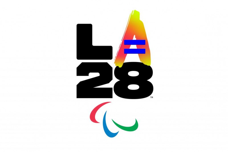 Los Juegos Paralímpicos de Los Ángeles 2028 contarán con más eventos y atletas que París 2024
