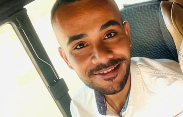 MSF lamenta el asesinato de Hussein Alnajjar, su decimotercer trabajador en Gaza