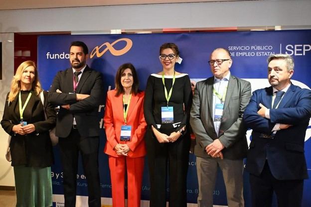 Fundae presenta herramientas para la transformación digital en Melilla