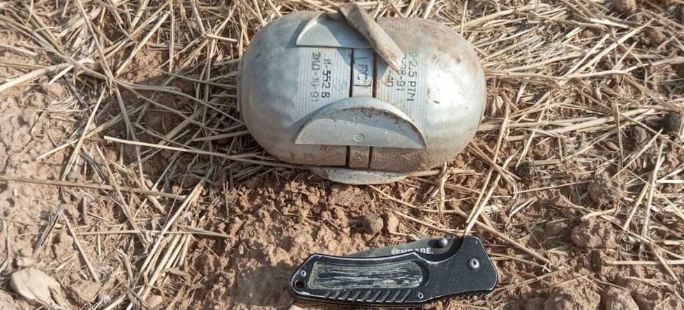 Más de 6200 víctimas por minas antipersona en 2024, alarmante aumento en medio de la retirada de países del tratado de prohibición