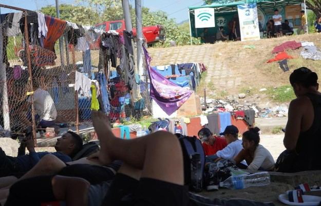 Cientos de miles de migrantes en riesgo por políticas deshumanizantes en EE. UU. y América Latina