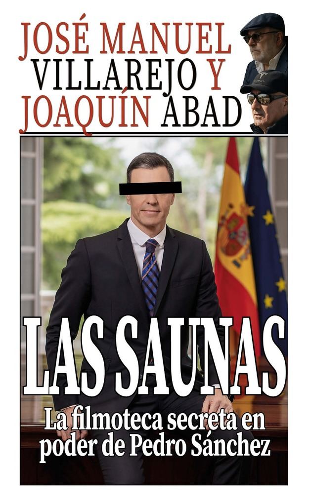 Joaquín Abad y José Manuel Villarejo desvelan por qué Pedro Sánchez tiene tanto poder
