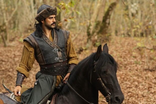laSexta lanza 'Imperio', una serie histórica turca que arrasa a nivel mundial