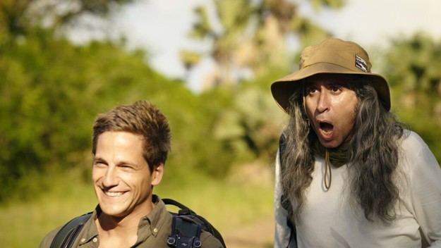 laSexta presenta un nuevo episodio de 'Cazadores de Imágenes' en Uganda con Gotzon Mantuliz y Mario Vaquerizo