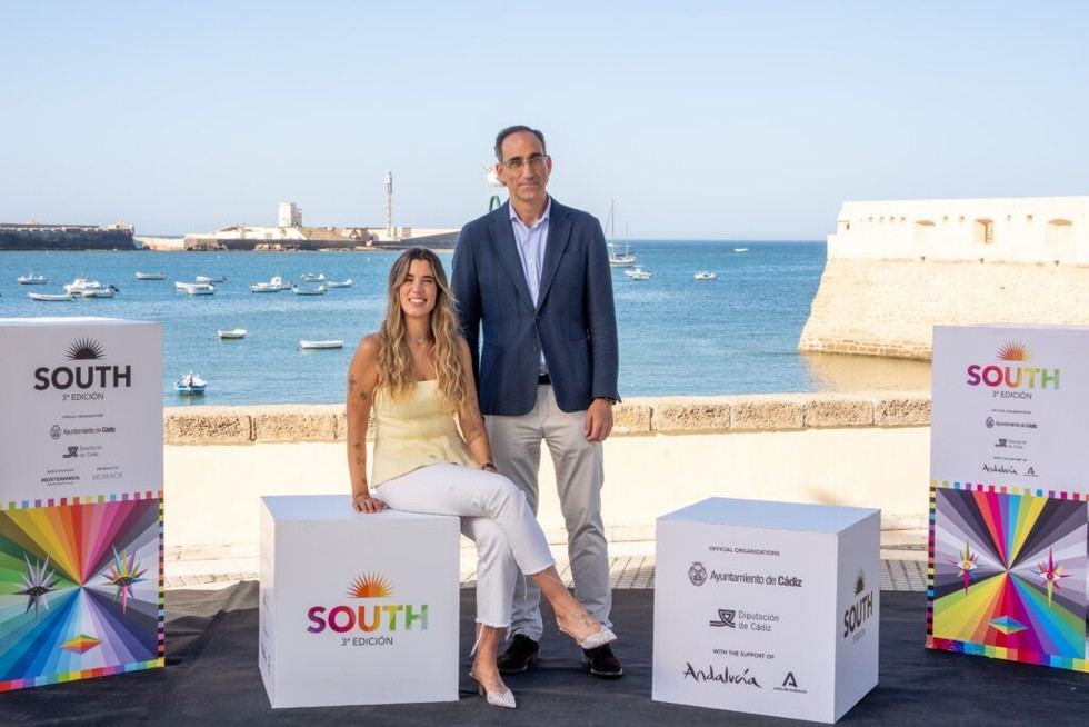 laSexta lanza 'Vulnerables', una serie sobre la salud mental de jóvenes en el South Festival