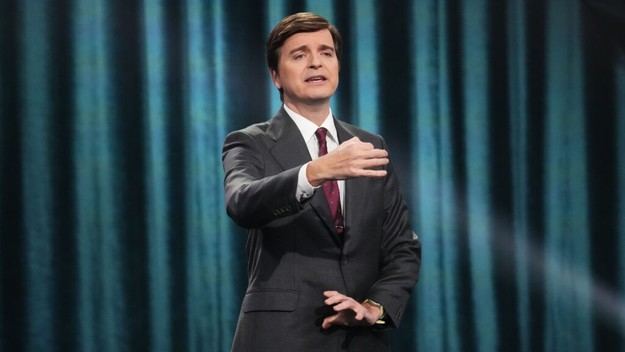 Emilio Aragón y Eduardo Casanova son los invitados de 'Late Xou con Marc Giró' esta semana