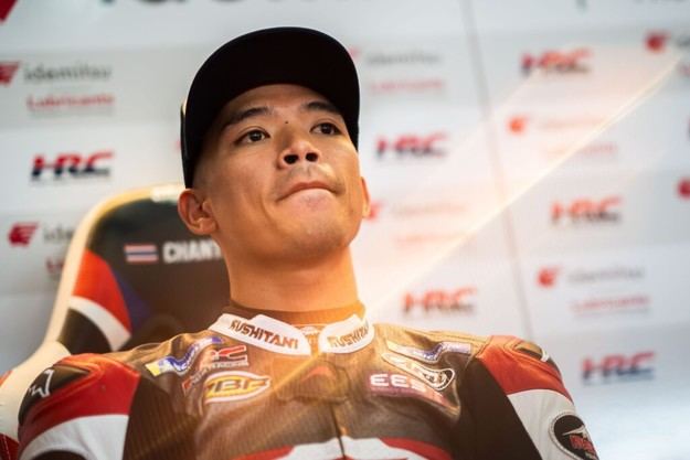 Chantra dejará LCR para unirse a WorldSBK en 2026