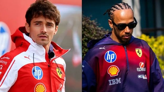Leclerc y Hamilton confían en que Ferrari presione más a Mercedes en el Gran Premio de China