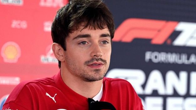 Leclerc advierte que Ferrari debe ajustar sus expectativas para Barcelona tras un buen fin de semana en Mónaco