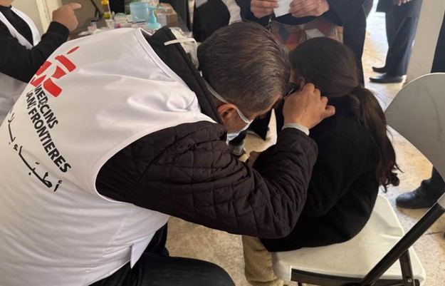 Crisis en Líbano: más de 800.000 personas huyen por bombardeos y evacuaciones forzadas