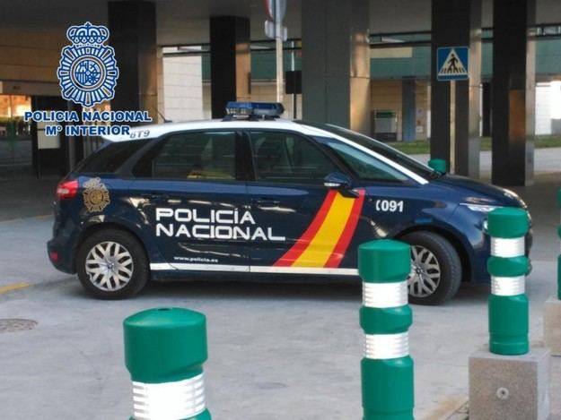 La Policía Nacional libera a una menor detenida ilegalmente por el padre de su pareja