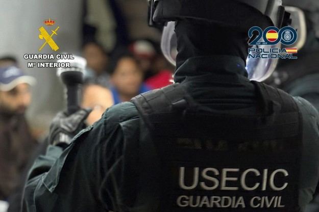 Desarticulada red de explotación laboral; 45 víctimas liberadas en varias comunidades