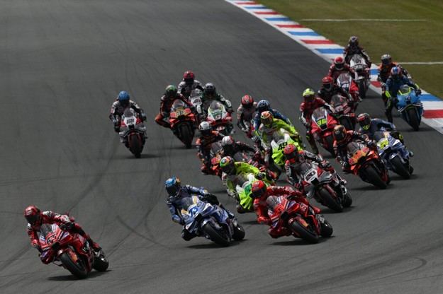 Liberty Media finaliza la compra de Dorna Sports y MotoGP