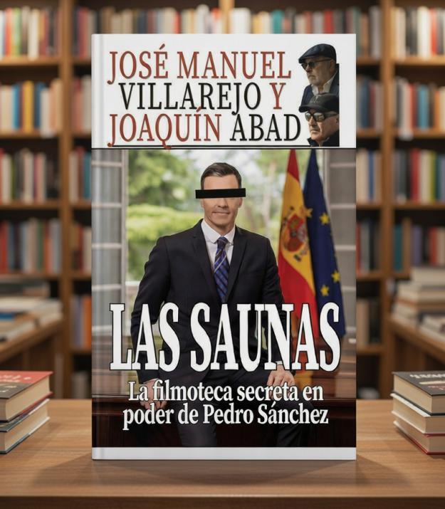 Joaquín Abad y José Manuel Villarejo desvelan por qué Pedro Sánchez tiene tanto poder
