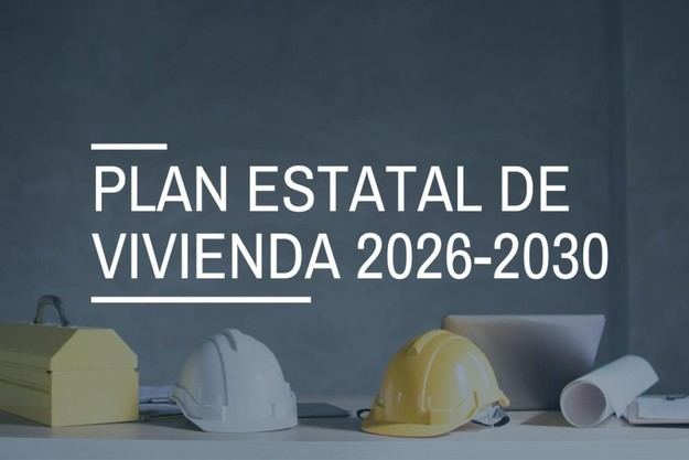 Presentan el Plan Estatal de Vivienda 2026-2030 con nuevas estrategias y financiación