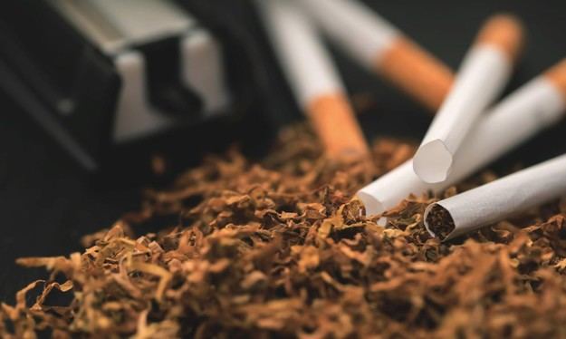 Cuatro condenas por un fraude de tabaco de 10 millones de euros en Lituania