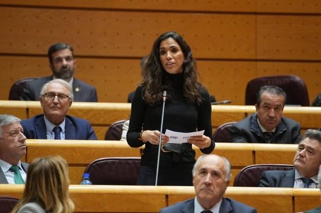 Lorena Guerra critica al ministro Planas por las restricciones a los agricultores españoles