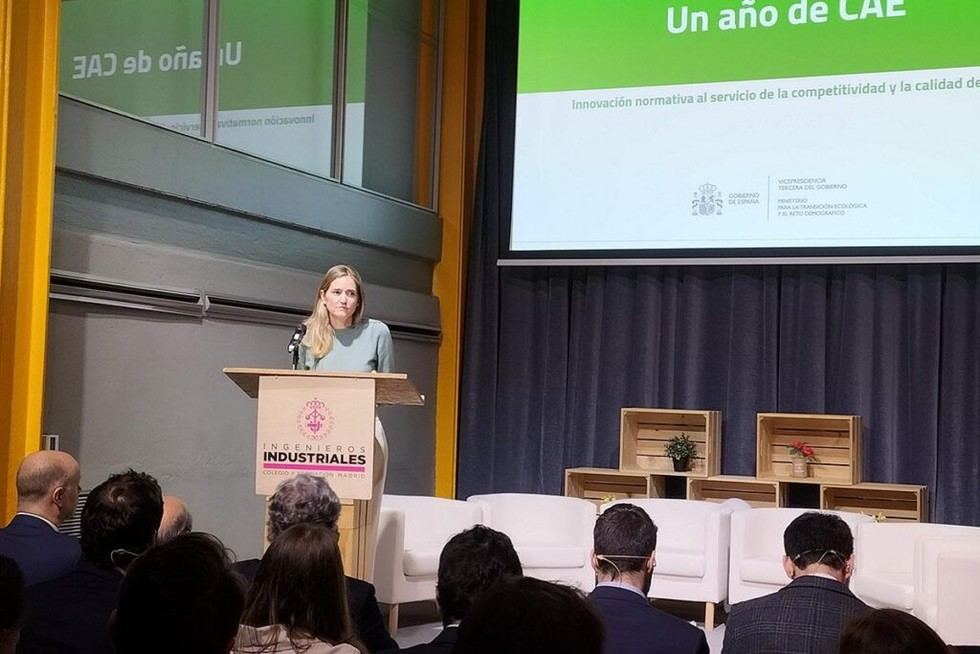 Los certificados de ahorro energético logran 2 TWh de ahorro anual y reducen emisiones en medio millón de toneladas