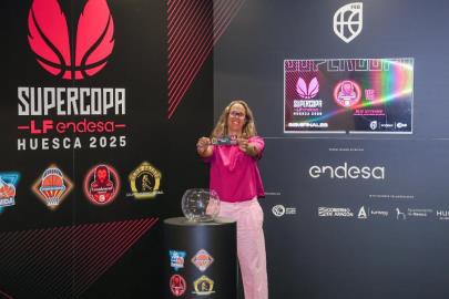 Semifinales de la Supercopa LF Endesa: Datos Clave y Enfrentamientos