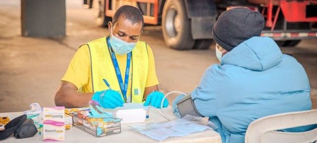 Crisis de salud en América Latina podría causar miles de muertes y pérdidas millonarias