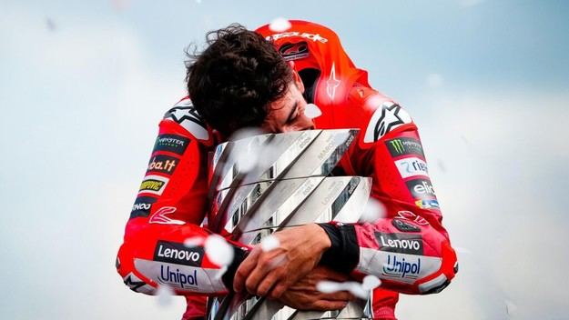 Marc Márquez regresa a la cima del MotoGP tras 2184 días de ausencia
