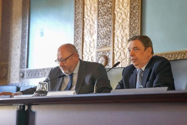 España se posiciona como líder en inteligencia artificial para el agro según Luis Planas