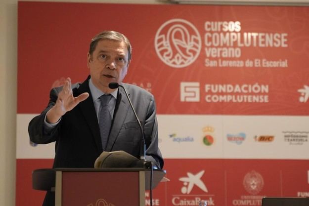 Planas destaca que la UE ha convertido a España en líder agroalimentario