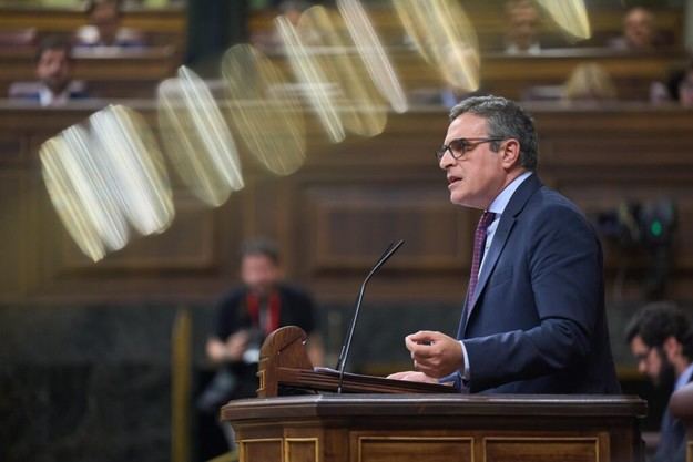 Marí Bosó critica la política económica de Sánchez y pide IVA cero para alimentos básicos