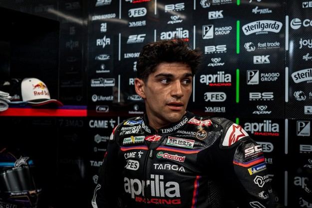 Jorge Martín se prepara para volver a MotoGP con un test en Misano