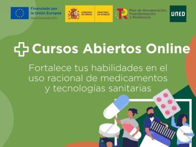 Más de 25,000 médicos del SNS accederán a cursos gratuitos de formación continua