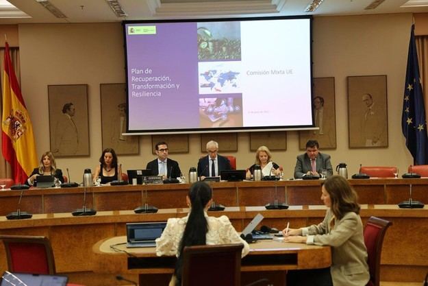 El Plan de Recuperación inyecta más de 53.600 millones en la economía española