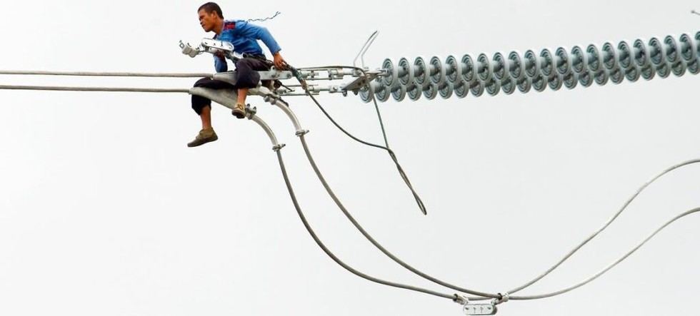 Más de 666 millones carecen de electricidad en el mundo