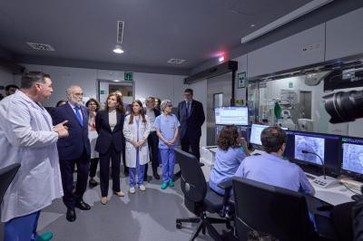 Más del 80% de usuarios de la sanidad pública están satisfechos con la atención recibida
