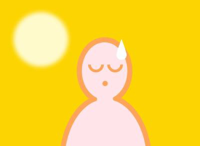 El 90% de la población ve el calor extremo como un grave riesgo para la salud