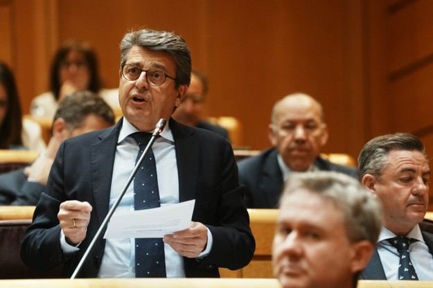 Matarí critica al Gobierno por el aumento del crimen en la costa andaluza