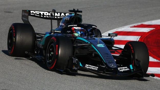 Mercedes califica sus preparativos para 2026 como el mayor proyecto en su historia