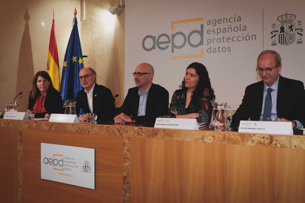 Mar España: La protección digital de la infancia define el futuro de la sociedad