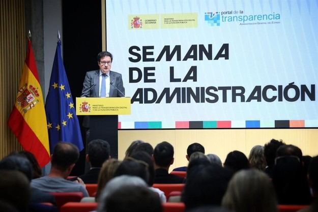 'Mi Carpeta Ciudadana' alcanza 9,2 millones de usuarios y se consolida como vínculo entre ciudadanos y administración