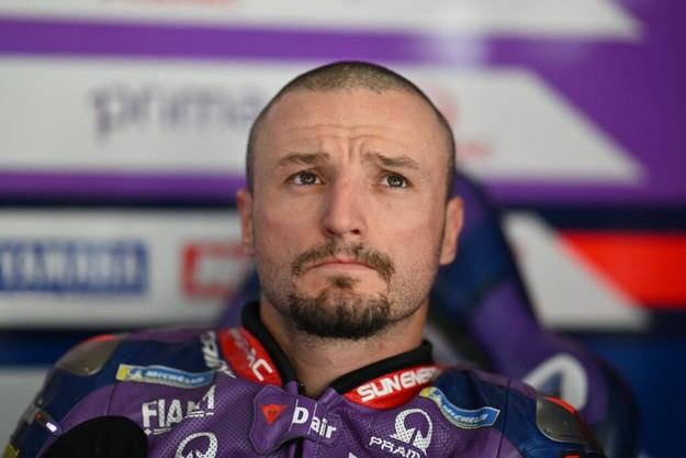 Miller advierte a Yamaha sobre su futuro en MotoGP