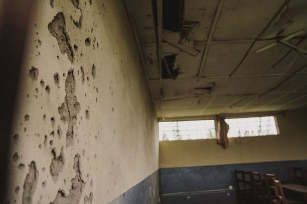 Crisis humanitaria: más de 12 millones de niños en los Grandes Lagos requieren ayuda urgente