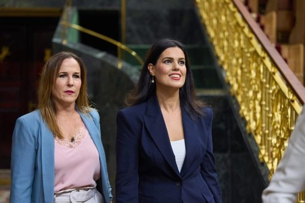 Guardiola denuncia corrupción en el Gobierno de Sánchez y pide explicaciones a Félix Bolaños